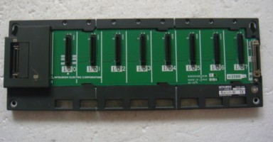 MITSUBISHI Extended substrate A1S58B-S1