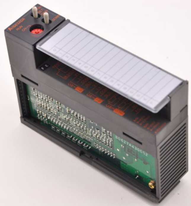 MITSUBISHI Analog input / output module A1S63ADA