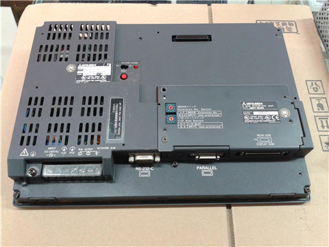 MITSUBISHI 10 inch man machine interface A970GOT-LBA