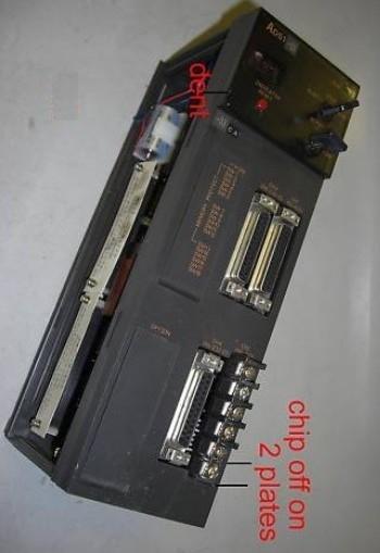 MITSUBISHI Intelligent communication module AD51-S3