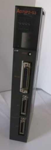 MITSUBISHI Positioning module AD75P2-S3