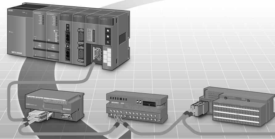 MITSUBISHI Melsecnet module AJ35PTC-CNV-GI