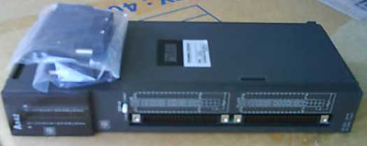 MITSUBISHI Input module AX42-S1