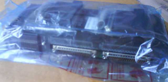 MITSUBISHI Input module AX82