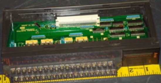 MITSUBISHI Transistor output module AY50