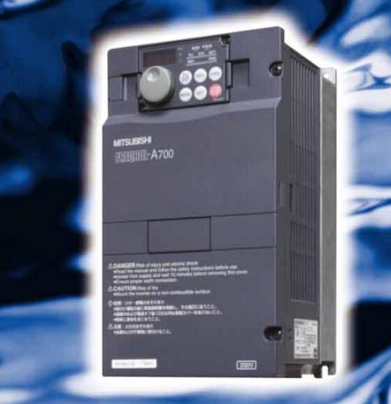 MITSUBISHI 3 phase 200V converter FR-A720-7.5K