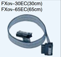 MITSUBISHI Extended cable FX0N-30EC