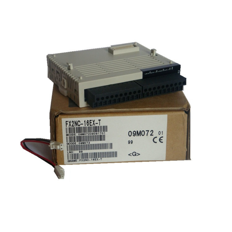 MITSUBISHI Input module FX2NC-16EX-T