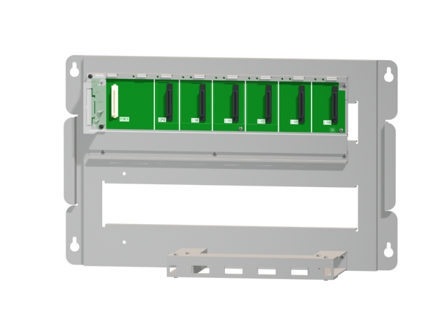 MITSUBISHI Large main substrate Q35BL