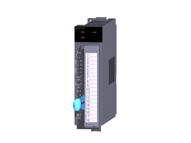 MITSUBISHI Loop control module Q62HLC