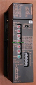 MITSUBISHI Melsecnet moduleA1SJ71LP21