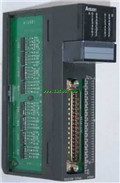 MITSUBISHI DC source type input moduleA1SX81