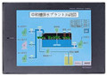 MITSUBISHI 10 inch man machine interfaceA970GOT-SBA-EU