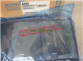 MITSUBISHI DC input / transistor output moduleAH42