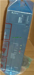 MITSUBISHI Network module AJ72P25