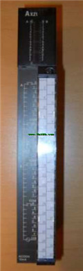 MITSUBISHI Input module AX21