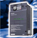 MITSUBISHI 3 phase 200V converter FR-A720-0.75K