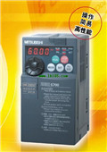 MITSUBISHI Single phase 200V inverter FR-E720S-0.2K