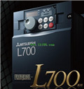 MITSUBISHI 3 phase 400V converterFR-L740-1.5K-CHT