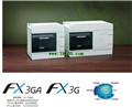 MITSUBISHI PLC FX3G-24MT/DS