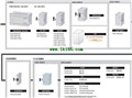 MITSUBISHI Extension adapterFX5-232ADP