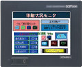 MITSUBISHI Touch screen GT1155-QSBD-C