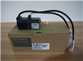 MITSUBISHI Ultra low inertia small power motorHC-MFS13