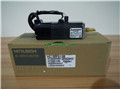 MITSUBISHI Ultra low inertia small power motorHC-MFS13B