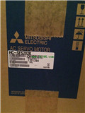 MITSUBISHI Medium inertia power motorHC-SFS202K