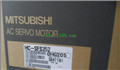 MITSUBISHI Medium inertia power motorHC-SFS352