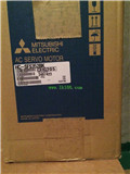 MITSUBISHI Medium inertia power motorHC-SFS352BK