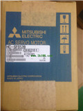 MITSUBISHI Medium inertia power motor HC-SFS52B