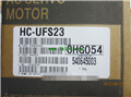 MITSUBISHI Flat type medium and small power motor HC-UFS23