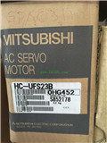 MITSUBISHI Flat type medium and small power motorHC-UFS23B