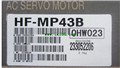 MITSUBISHI Ultra low inertia small power servo motorHF-MP43B