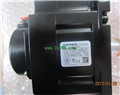 MITSUBISHI Medium inertia power servo motorHF-SP52