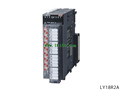 MITSUBISHI Contact output module LY18R2A-CM