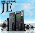 MITSUBISHI amplifier MR-JE-100A