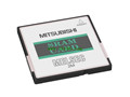 MITSUBISHI Memory card Q2MEM-2MBS