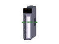 MITSUBISHI High speed voltage / current input analog module Q64ADH