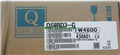 MITSUBISHI Platinum resistance type temperature input module Q68RD3-G