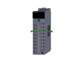 MITSUBISHI Type DC input module (spring clip connector)QX40-TS