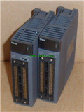 MITSUBISHI Type DC input moduleQX42