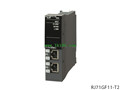 MITSUBISHI IE Field CC-Link network moduleRJ71GF11-T2